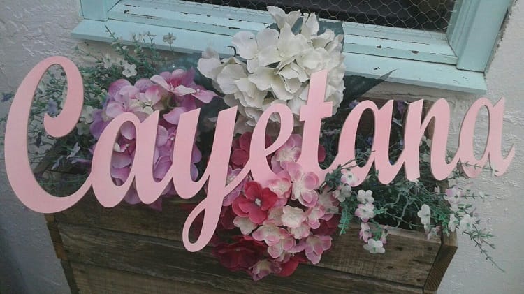 el taller de cayetana y pintuyplus