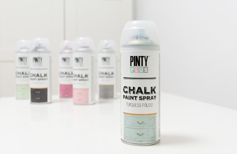 Pintyplus Chalk