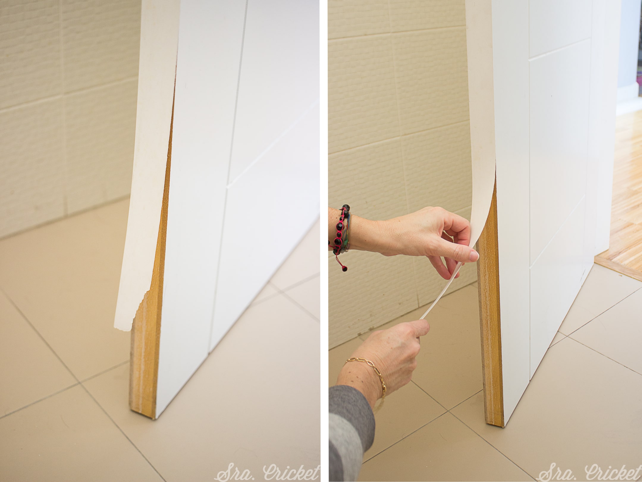 Préstamo de dinero De acuerdo con defecto Cómo pintar una puerta con pintura en aerosol | Shakingcolors