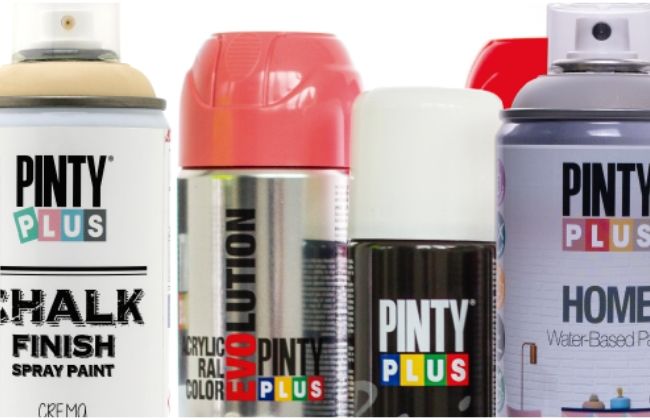 consigue mas ventas con tu propia gama de productos en formato aerosol y spray